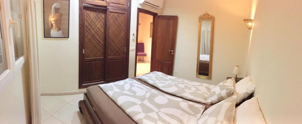 Sa Rapita Es-Trenc Ferienhaeuser ภายนอก รูปภาพ