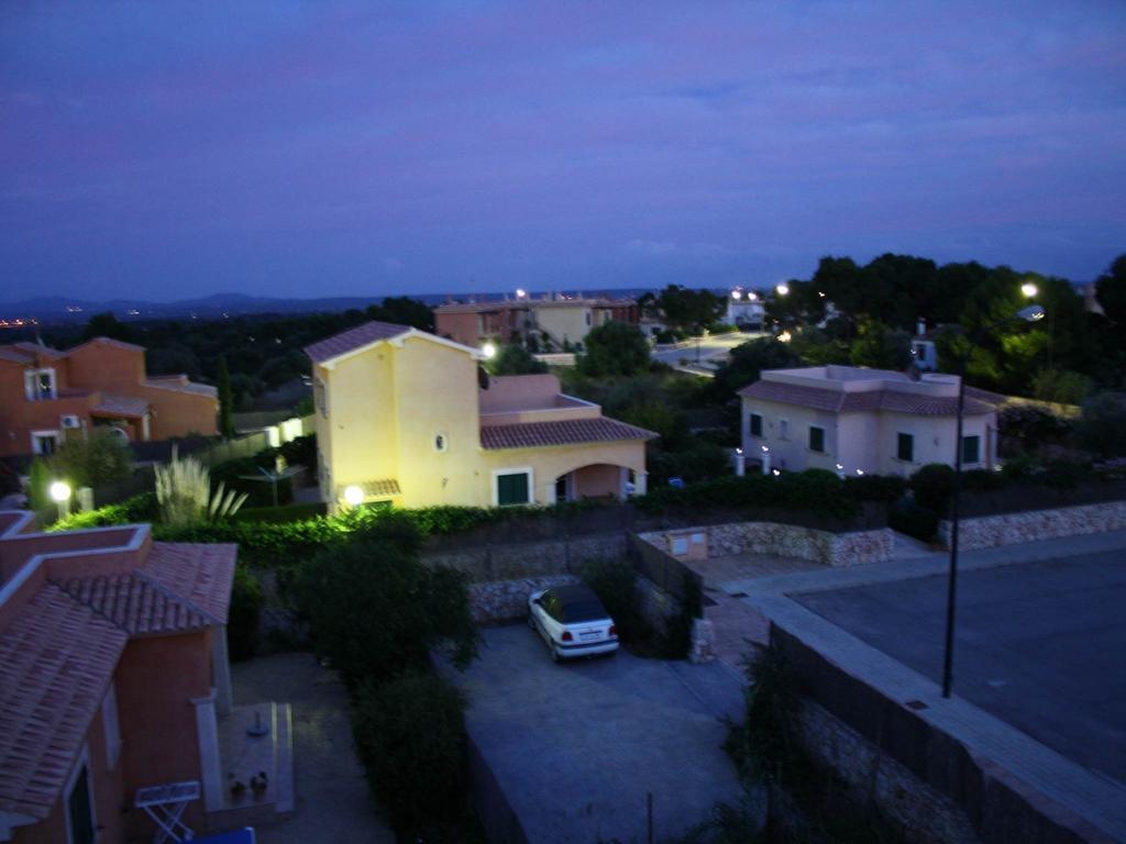 Sa Rapita Es-Trenc Ferienhaeuser ภายนอก รูปภาพ